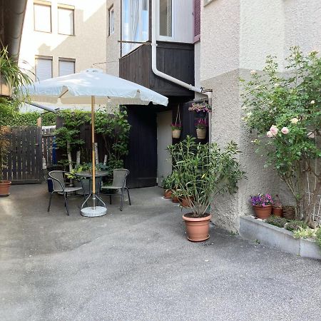 Enz Bietigheim-Bissingen Exterior foto