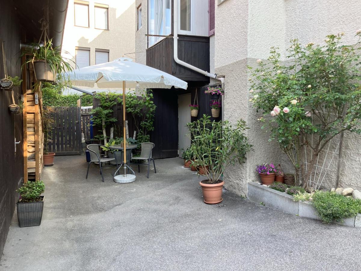 Enz Bietigheim-Bissingen Exterior foto